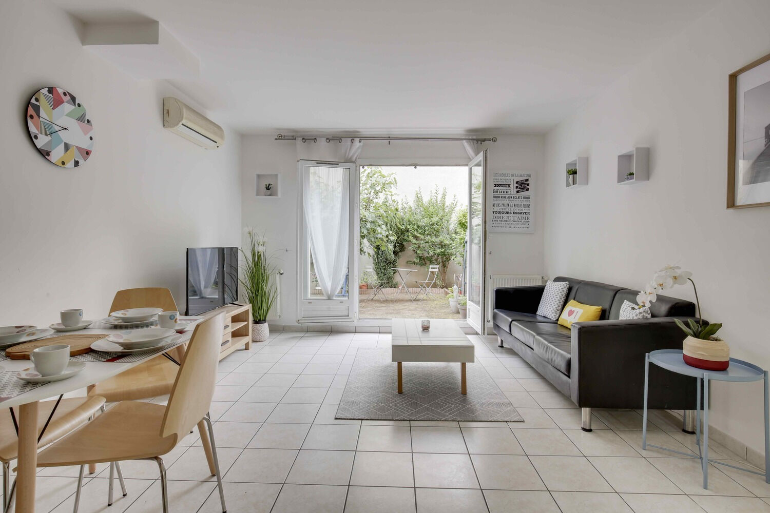 Maison Nanterre (92000) 5 pi&egrave;ces 87.00 m&sup2;