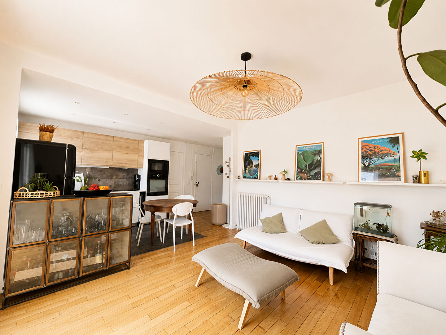 Appartement NANTERRE (92000) 4 pi&egrave;ces 72.00 m&sup2;