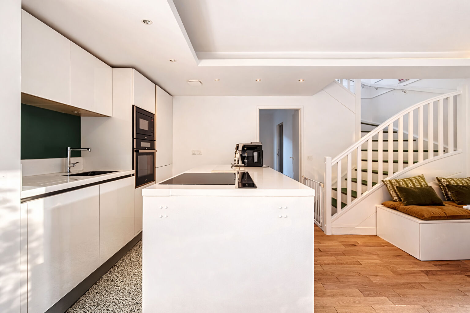 Appartement NANTERRE (92000) 4 pi&egrave;ces 90.00 m&sup2;