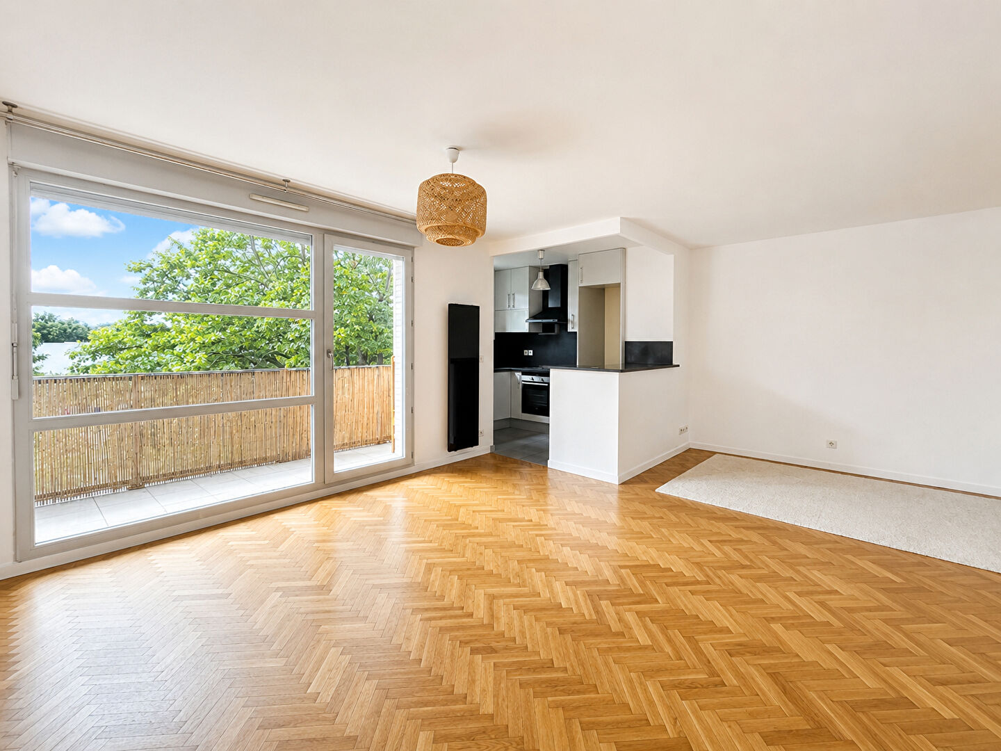 à 4 km de Houilles 1 475 € / mois cc Appartement 3 pièces , 2 chambres 60.00 m² Avec balcon Voir le bien