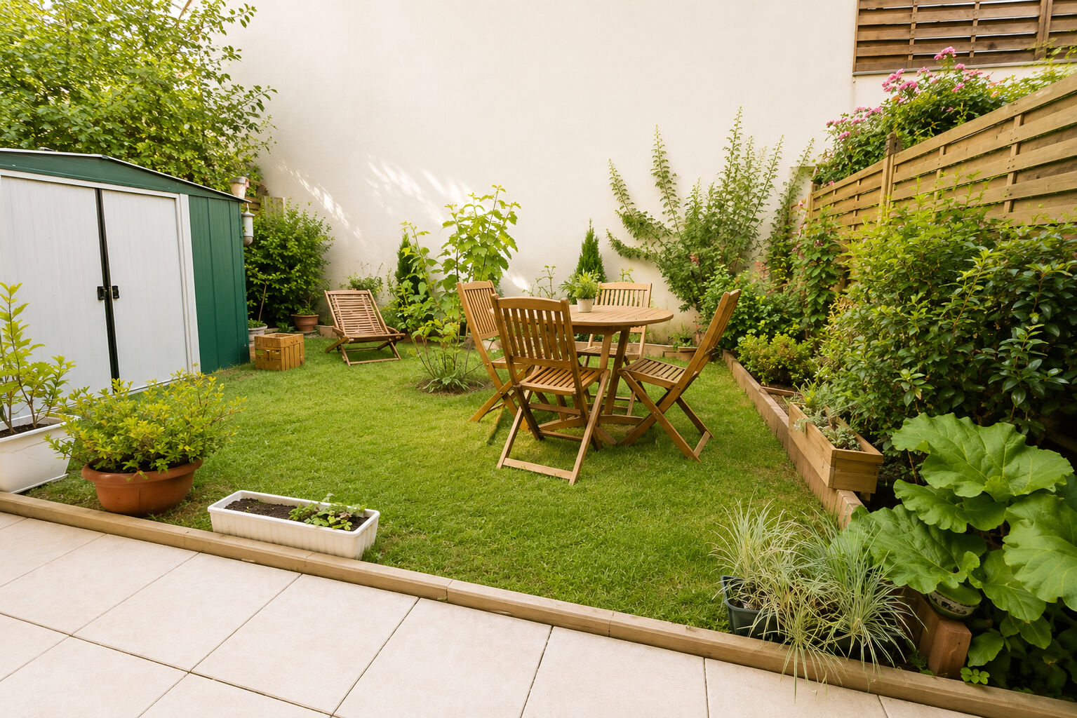 Maison Nanterre (92000) 5 pi&egrave;ces 87.00 m&sup2;