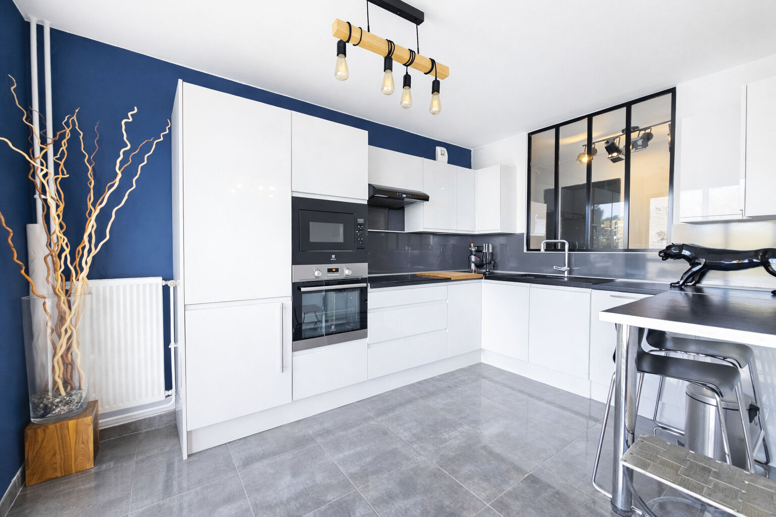 Appartement LES ULIS (91940) 3 pi&egrave;ces 68.00 m&sup2;