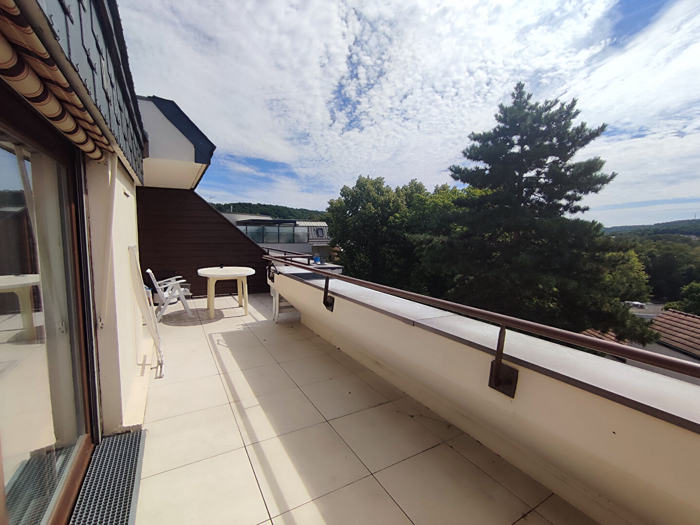 Appartement Orsay (91400) 4 pièces 82.00 m²
