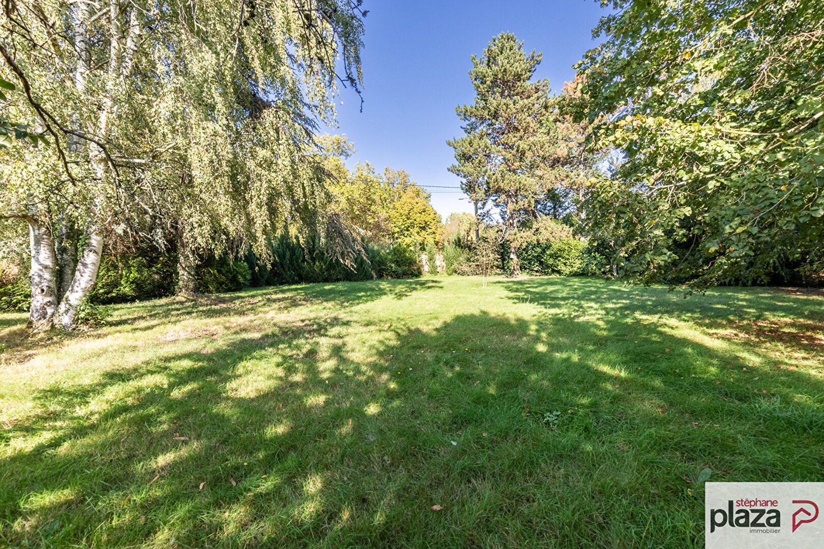 Terrain GIF SUR YVETTE (91190) 1400.00 m²