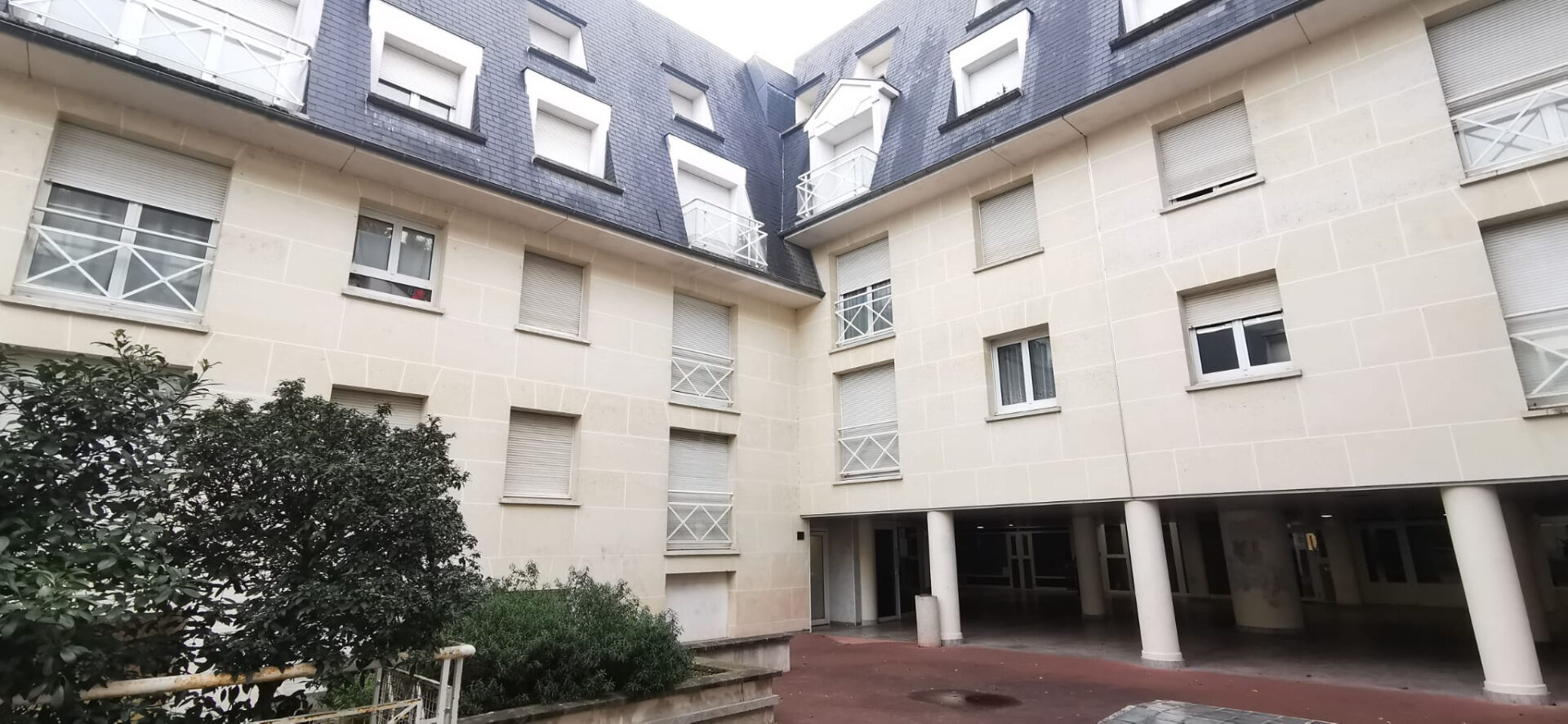 Appartement ORSAY (91400) 2 pièces 39.00 m²