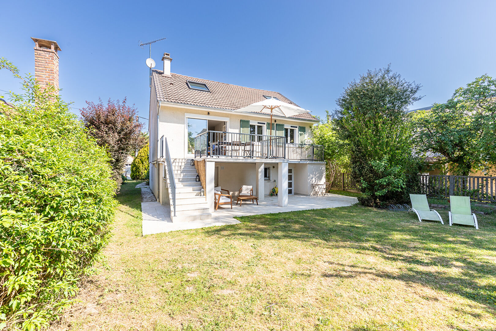 Maison ORSAY (91400) 7 pièces 149.00 m²