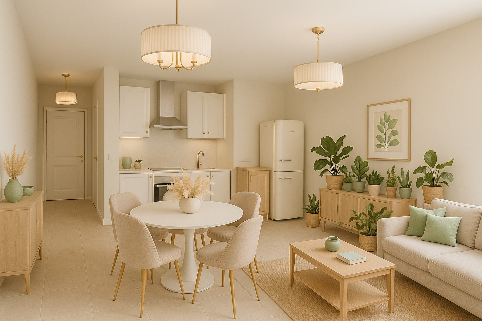 Appartement ORSAY (91400) 3 pièces 67.00 m²