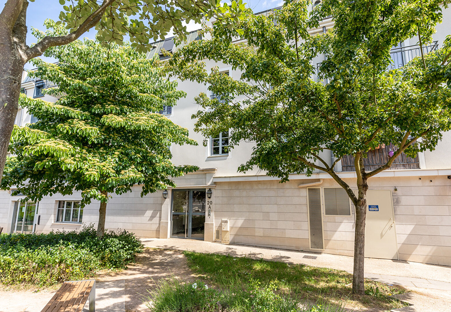 Appartement ORSAY (91400) 3 pièces 67.00 m²