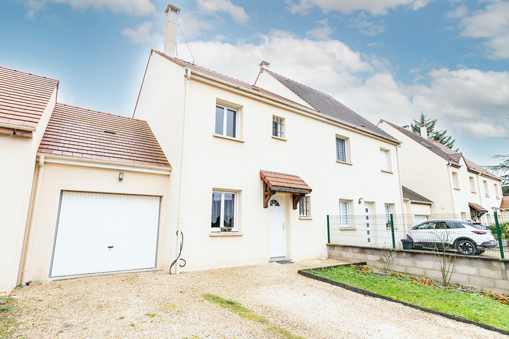 Maison BURES SUR YVETTE (91440) 5 pièces 80.00 m²