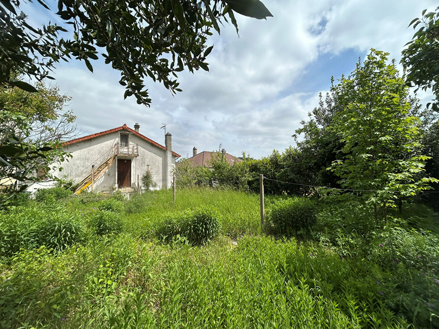 Maison BURES SUR YVETTE (91440) 3 pièces 41.00 m²