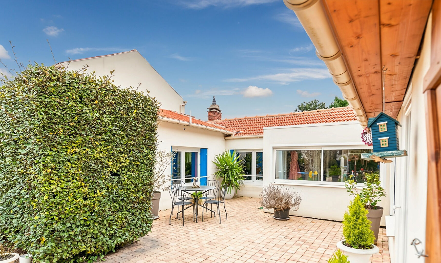 Maison Orsay (91400) 4 pi&egrave;ces 77.00 m&sup2;