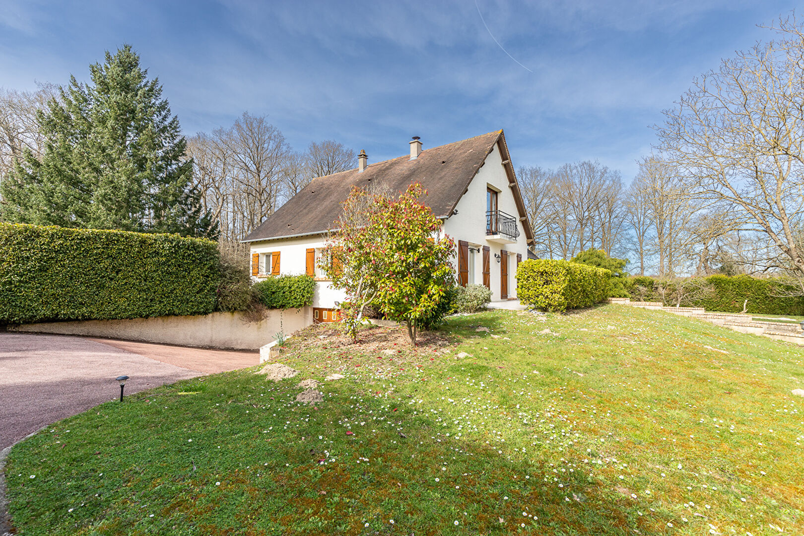 Maison ANGERVILLIERS (91470) 8 pièces 300.00 m²