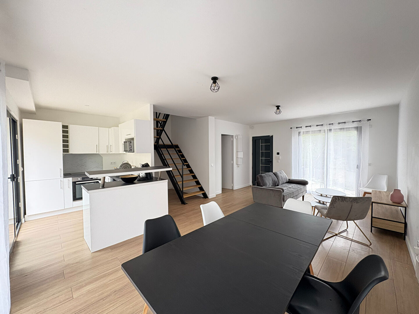 Maison ORSAY (91400) 6 pièces 110.00 m²