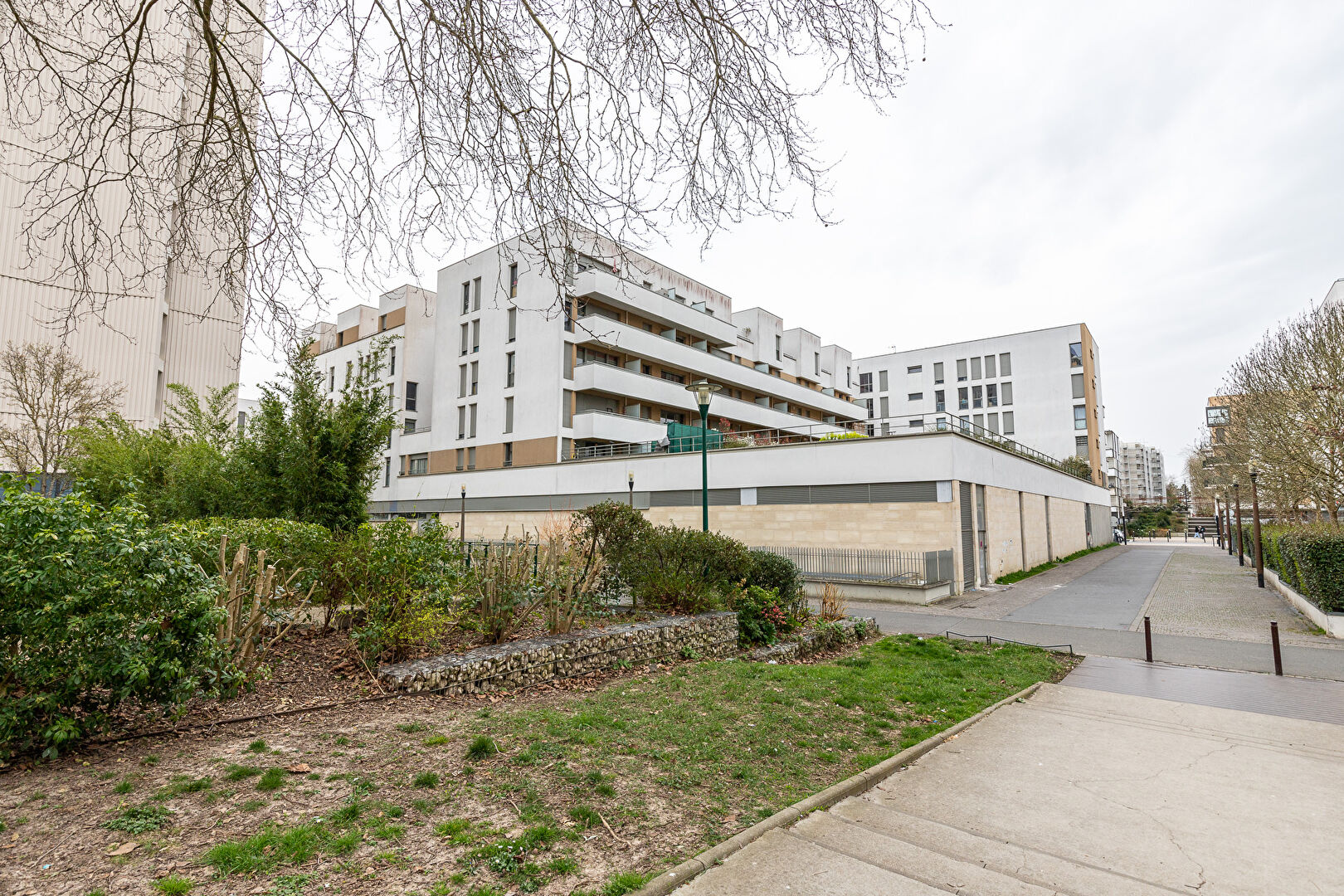 Appartement LES ULIS (91940) 2 pièces 44.00 m²