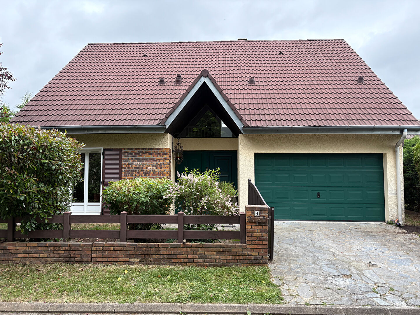 Maison ORSAY (91400) 6 pièces 155.00 m²