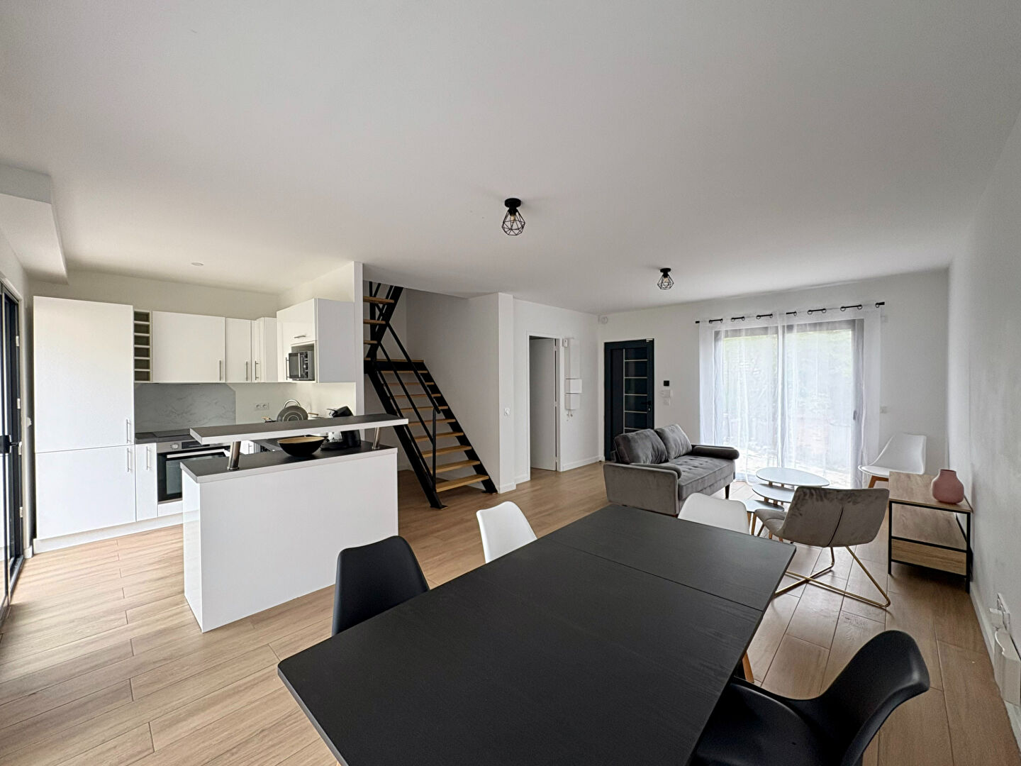 Maison ORSAY (91400) 6 pièces 115.00 m²