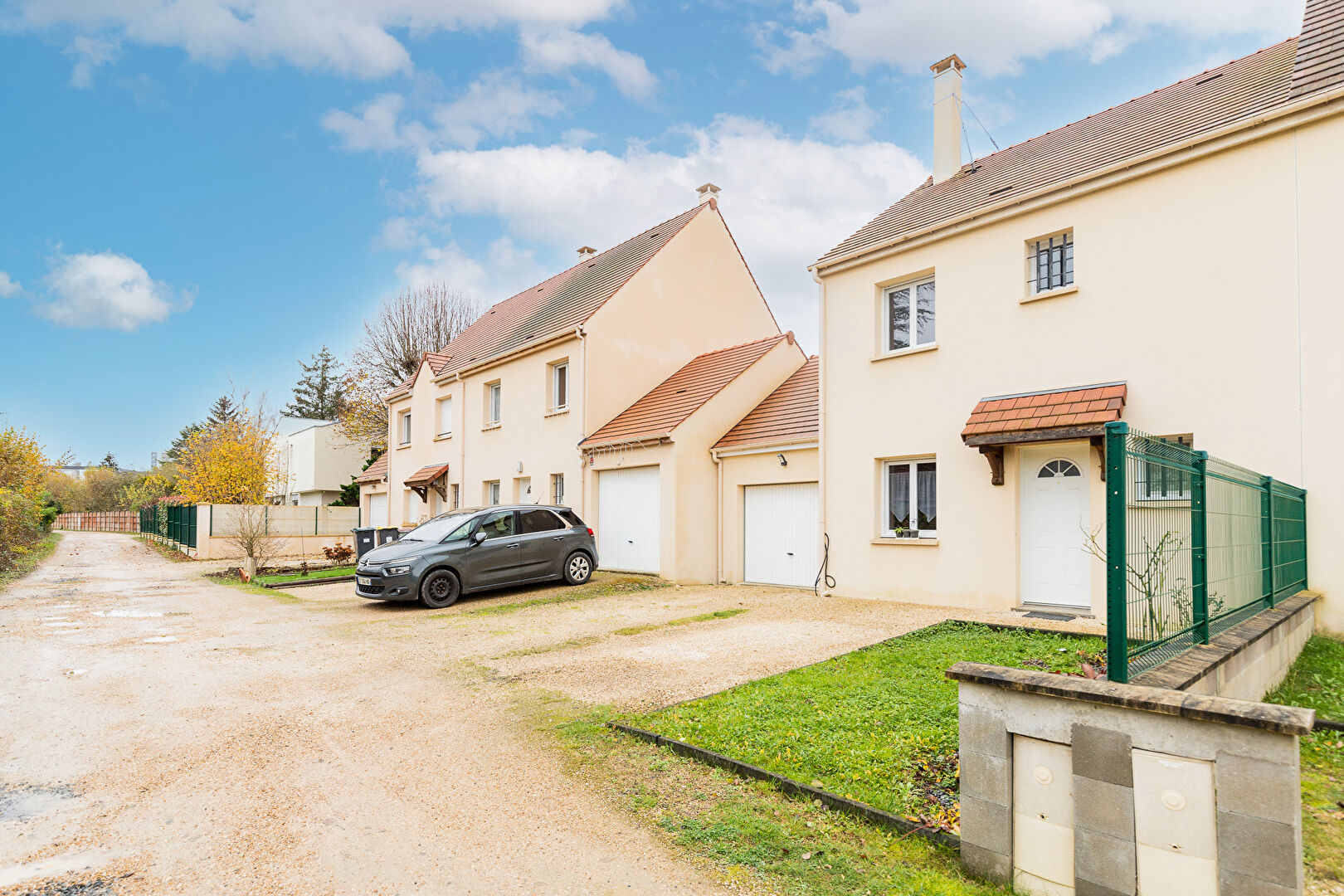 Maison ORSAY (91400) 5 pièces 80.00 m²