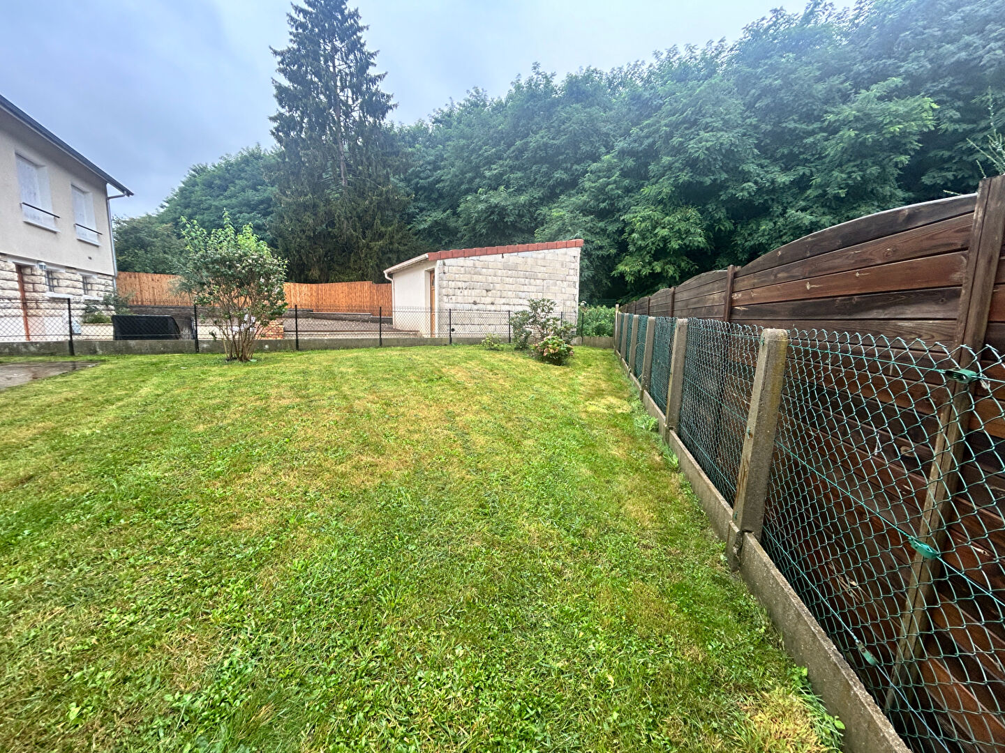 Maison LIMOURS (91470) 6 pièces 104.00 m²
