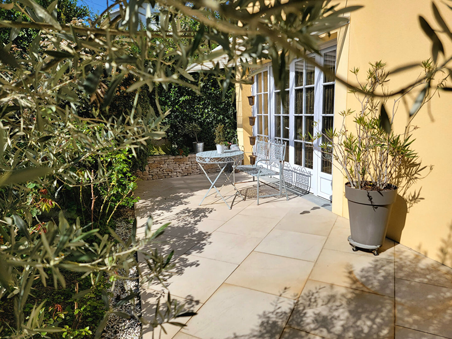 Maison gometz le chatel (91940) 7 pièces 165.00 m²