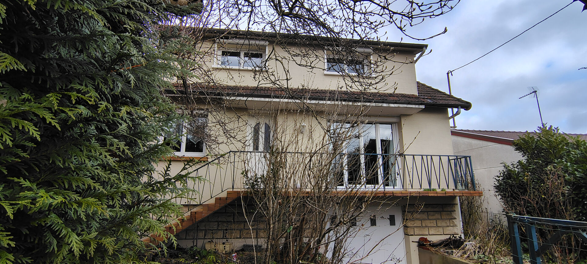 Maison ORSAY (91400) 5 pi&egrave;ces 90.00 m&sup2;