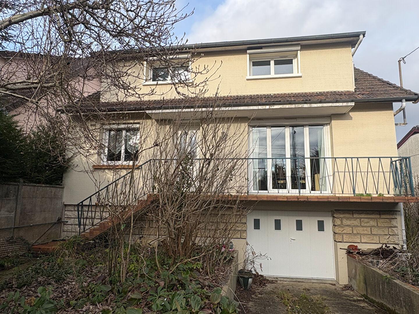 Maison ORSAY (91400) 5 pi&egrave;ces 90.00 m&sup2;