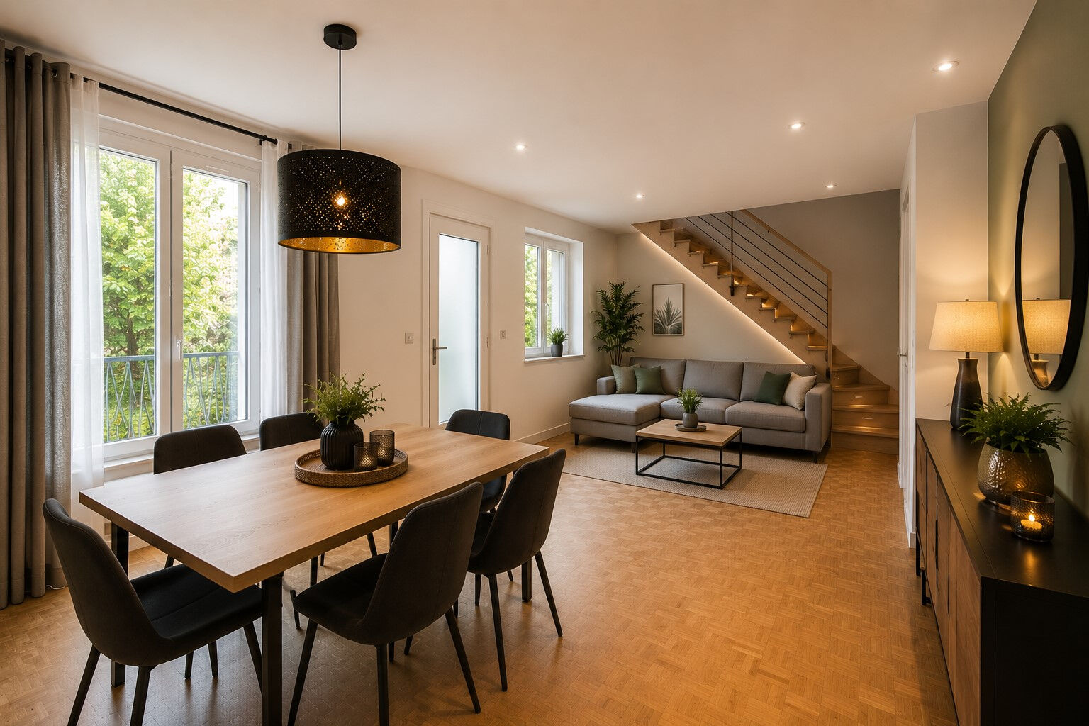 Maison ORSAY (91400) 5 pi&egrave;ces 90.00 m&sup2;