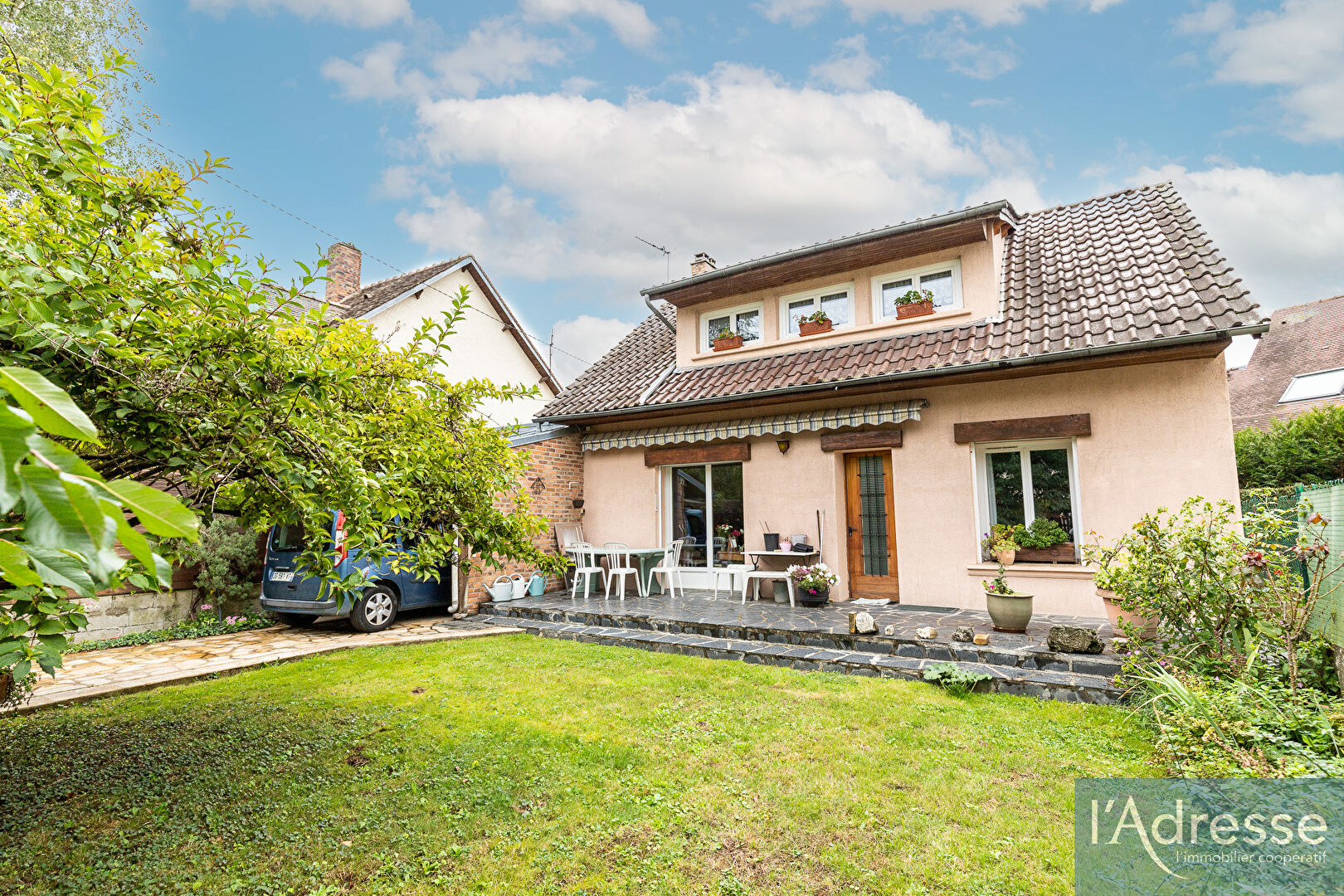 Maison ORSAY (91400) 5 pièces 100.00 m²