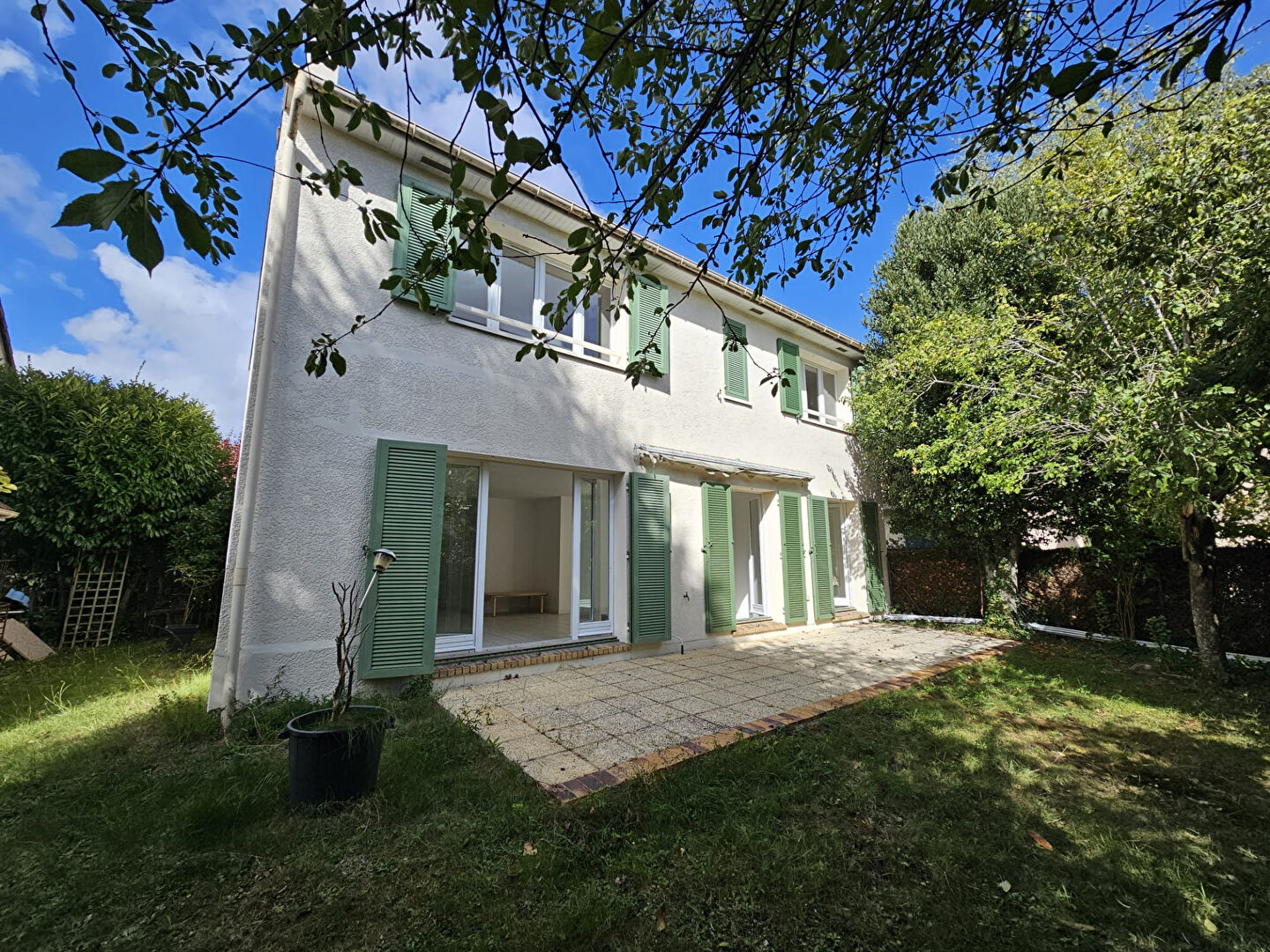 Maison BURES SUR YVETTE (91440) 7 pièces 188.00 m²