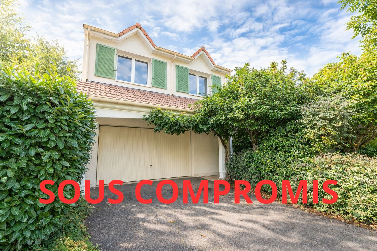 Maison BURES SUR YVETTE (91440) 7 pi&egrave;ces 188.00 m&sup2;