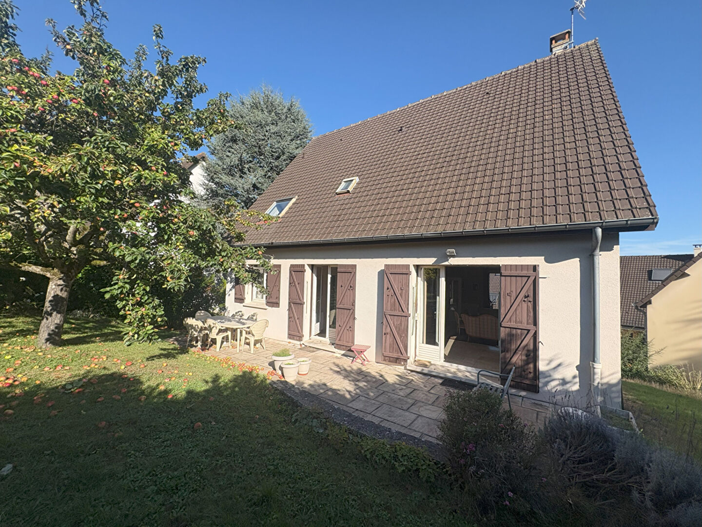 Maison ORSAY (91400) 7 pièces 152.00 m²