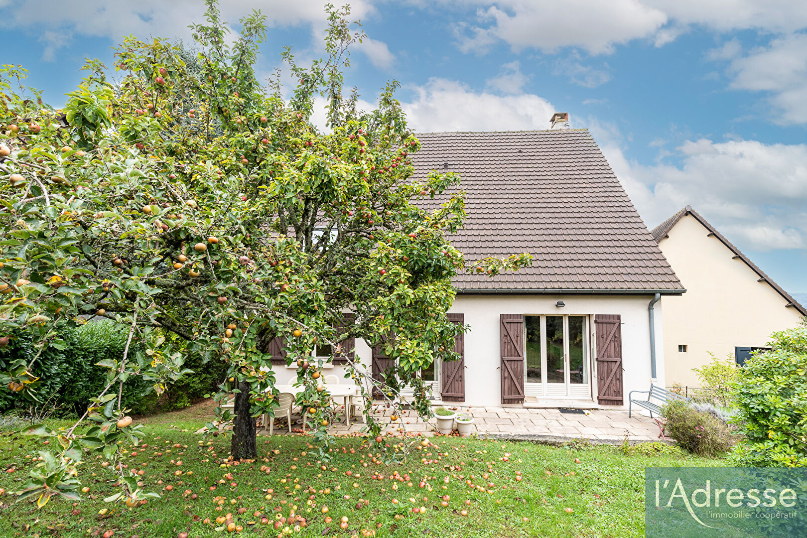 Maison ORSAY (91400) 7 pièces 152.00 m²
