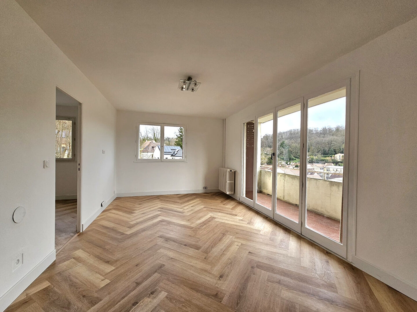 Appartement ORSAY (91400) 2 pi&egrave;ces 45.00 m&sup2;