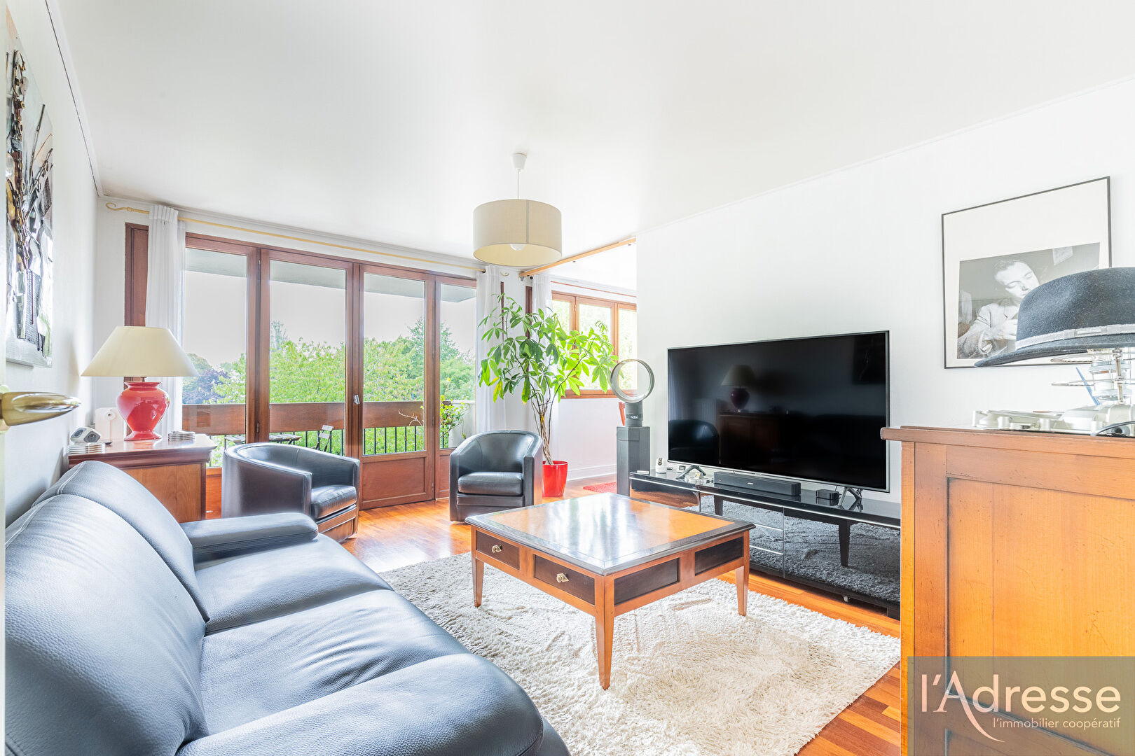 Appartement ORSAY (91400) 4 pièces 78.00 m²