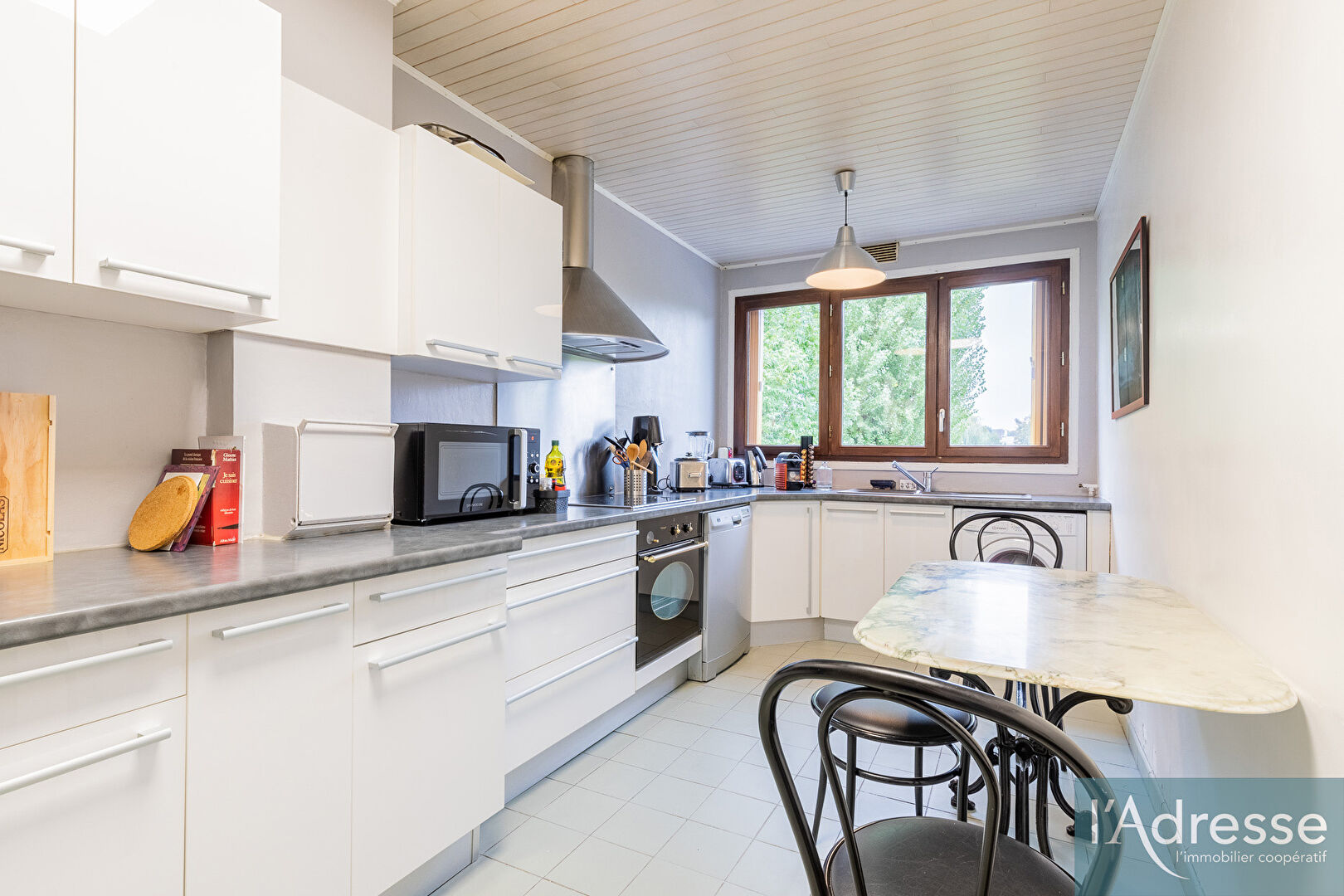 Appartement ORSAY (91400) 4 pièces 78.00 m²