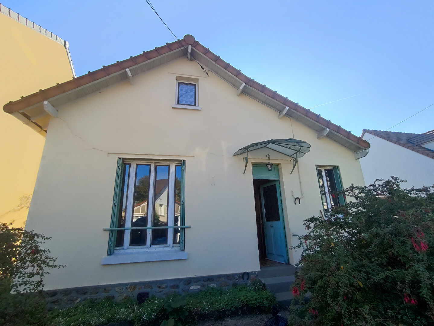 Maison ORSAY (91400) 3 pièces 75.00 m²