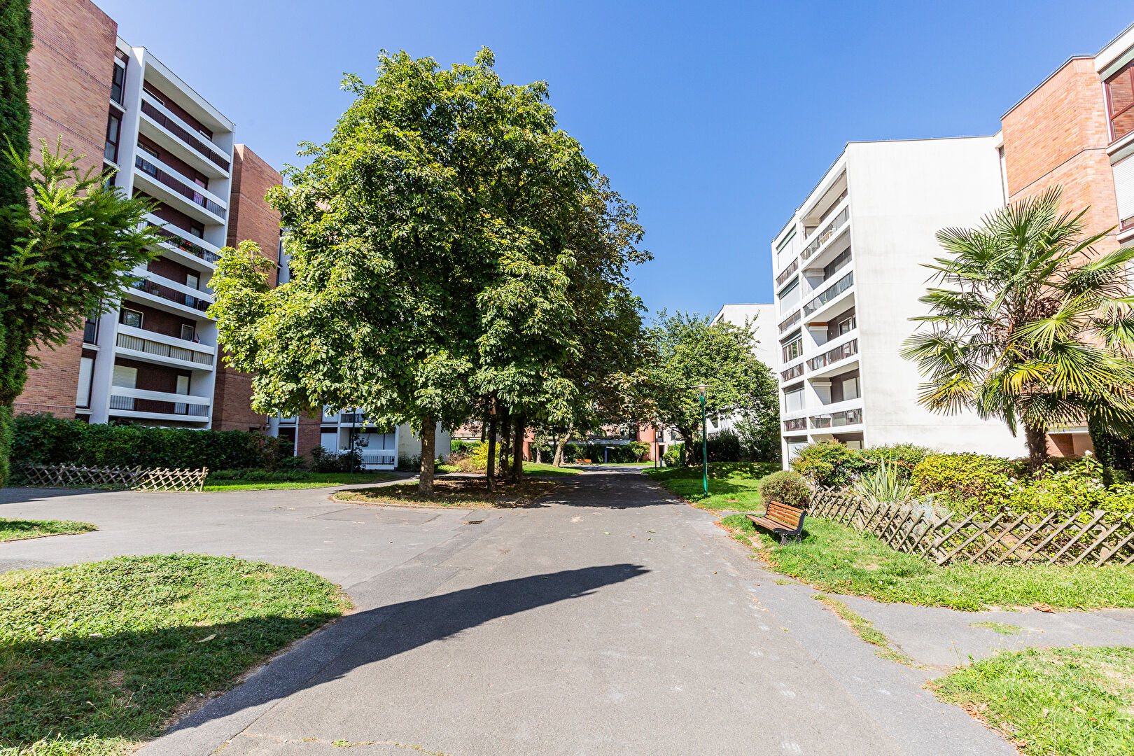 Appartement LES ULIS (91940) 3 pièces 66.00 m²