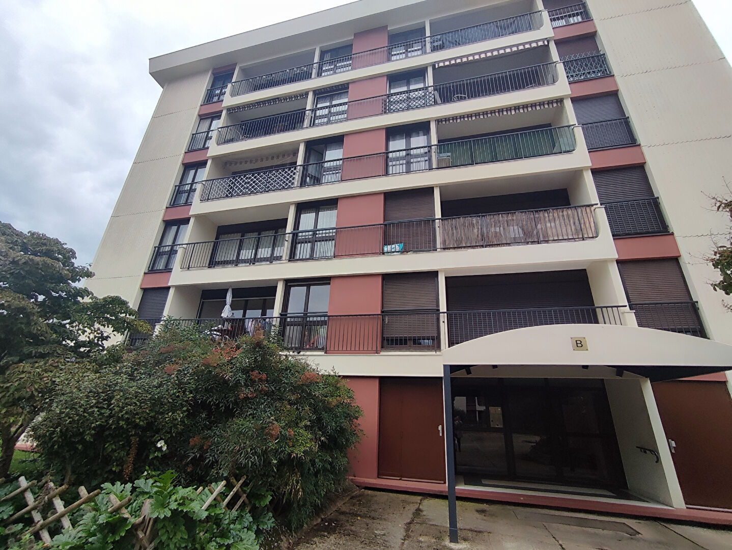 Appartement Les ulis (91940) 3 pièces 65.00 m²