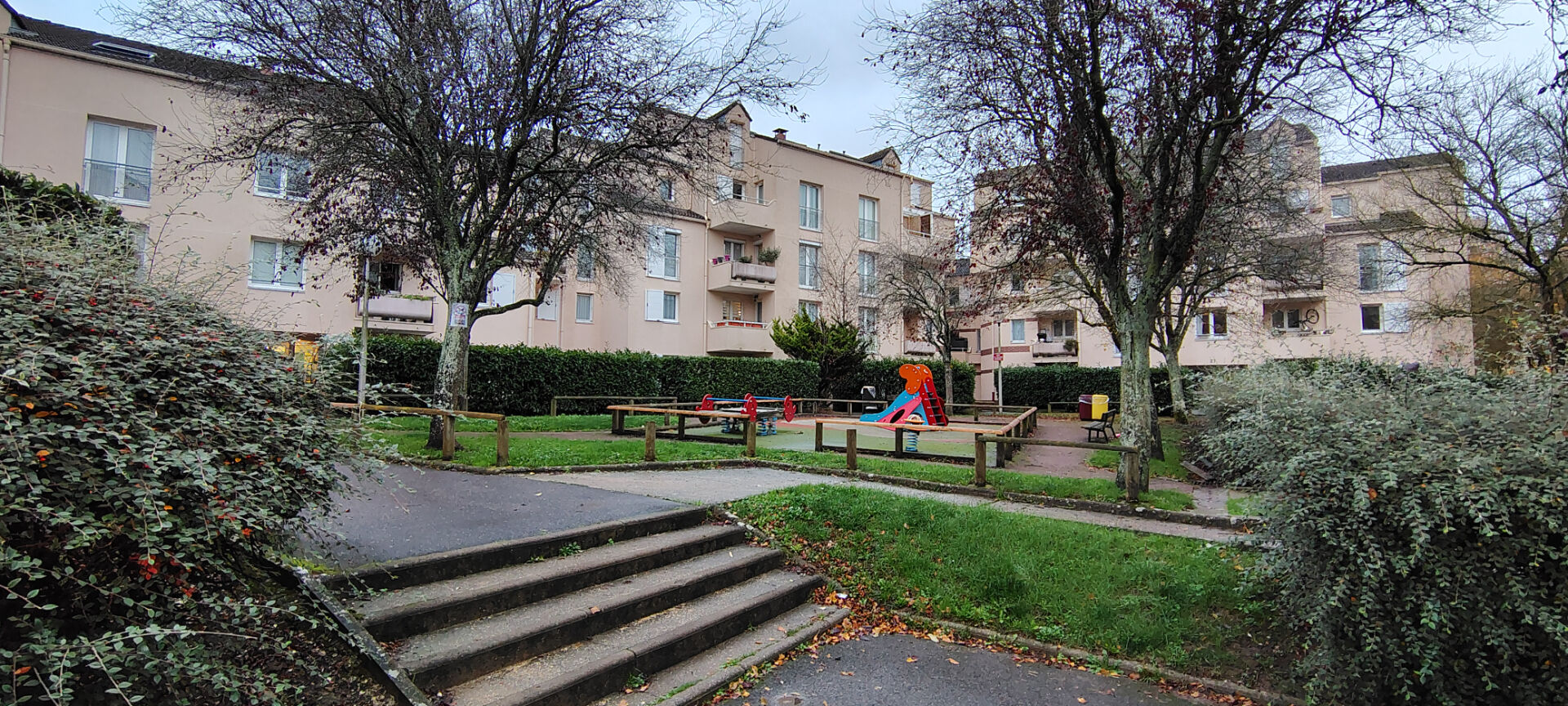 Appartement les ulis (91940) 4 pièces 75.30 m²