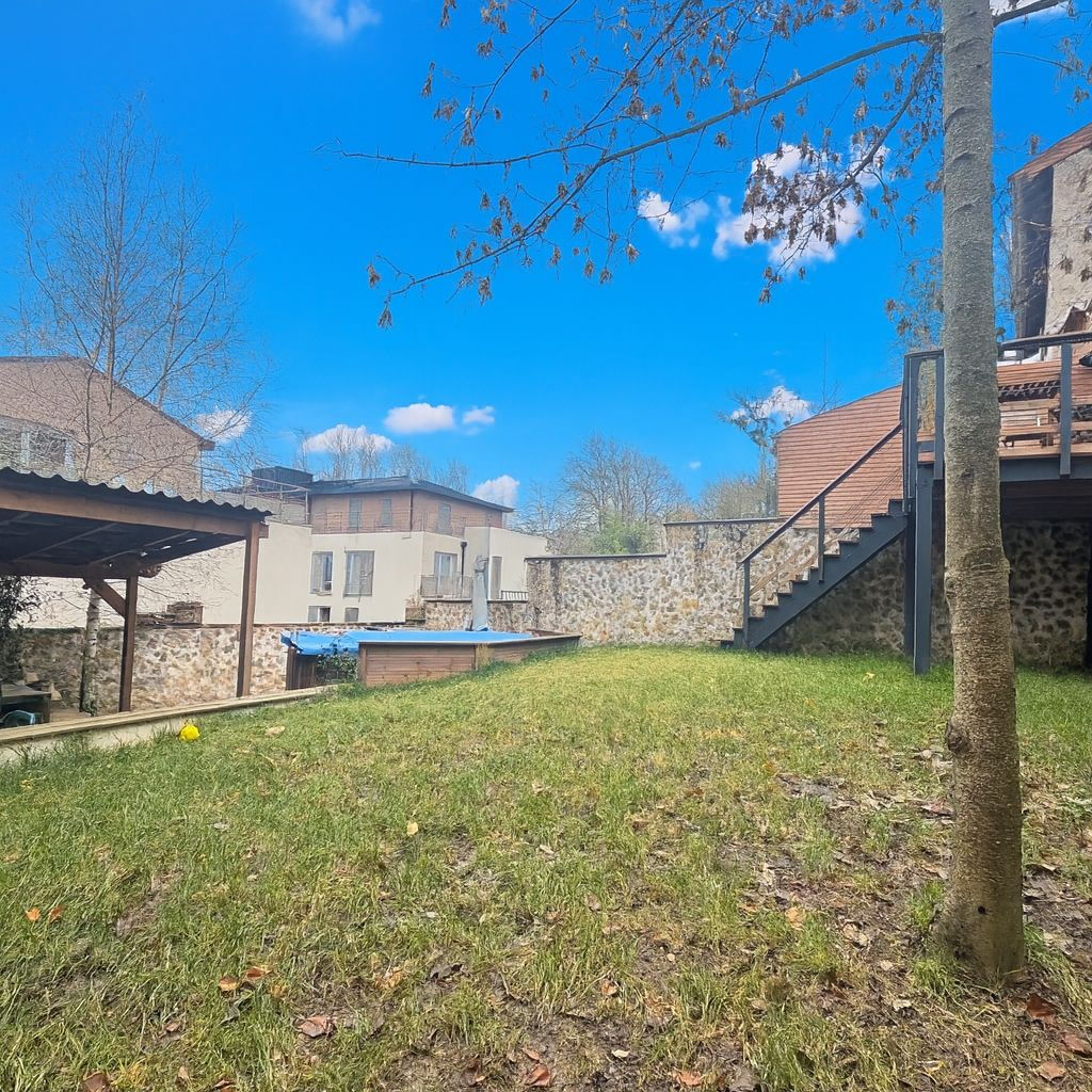 Maison BURES SUR YVETTE (91440) 4 pièces 82.00 m²