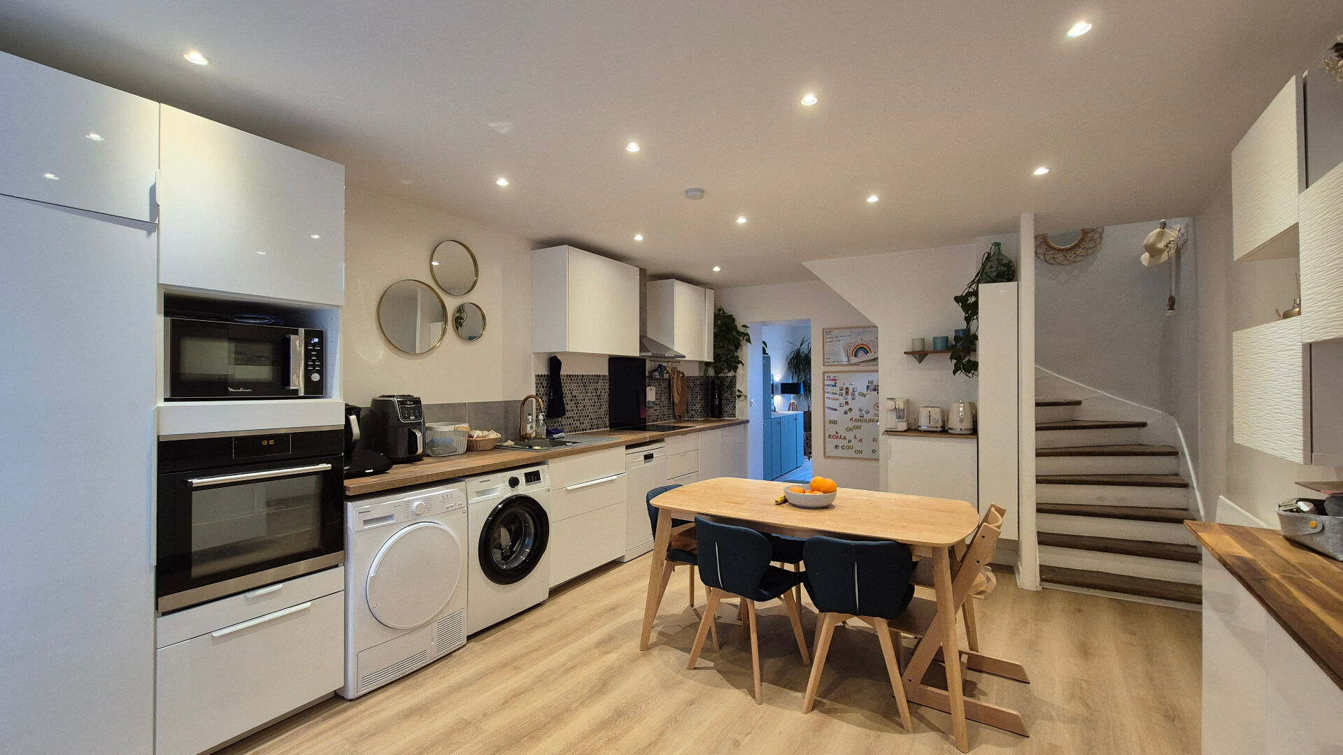 Maison BURES SUR YVETTE (91440) 4 pi&egrave;ces 82.00 m&sup2;