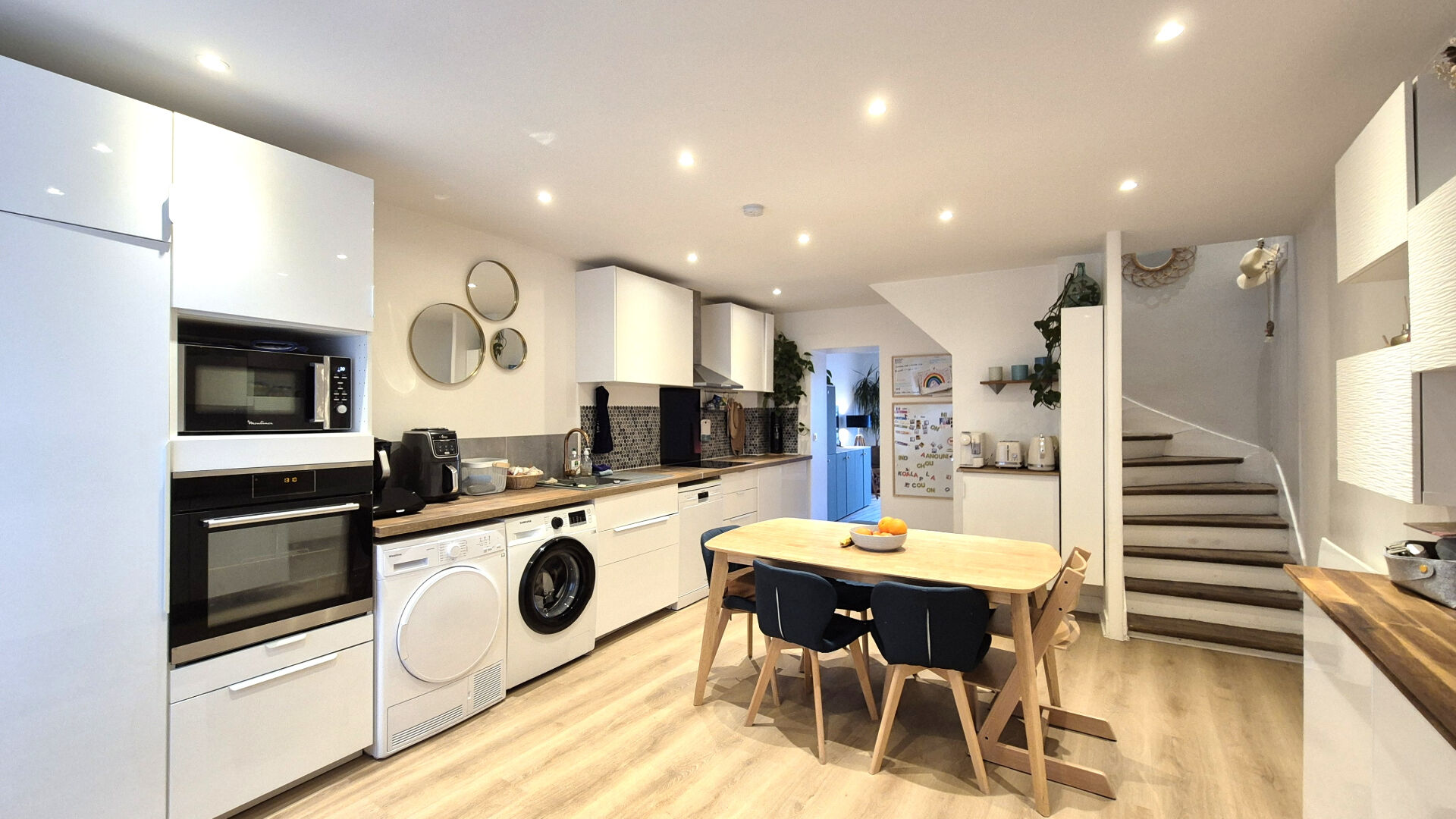 Maison BURES SUR YVETTE (91440) 4 pi&egrave;ces 82.00 m&sup2;