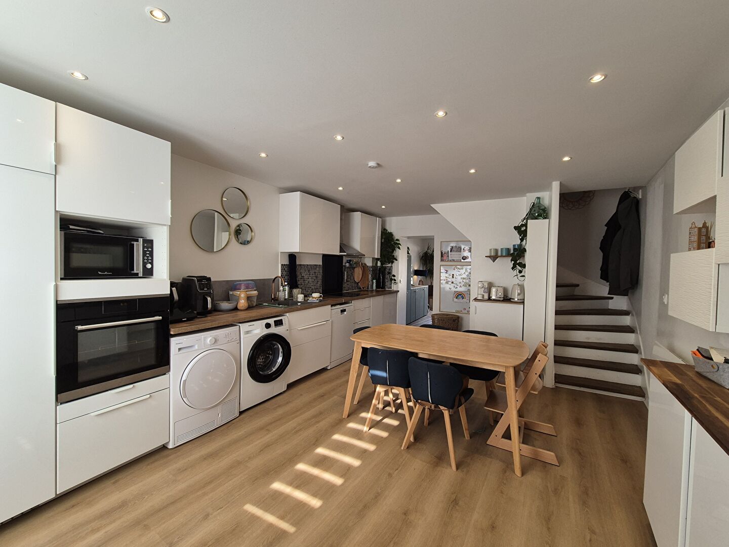 Maison BURES SUR YVETTE (91440) 4 pi&egrave;ces 82.00 m&sup2;