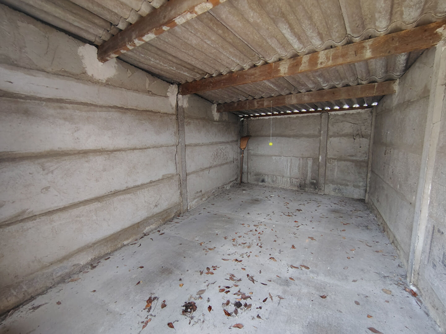 Parking / box ORSAY (91400) 15.00 m²