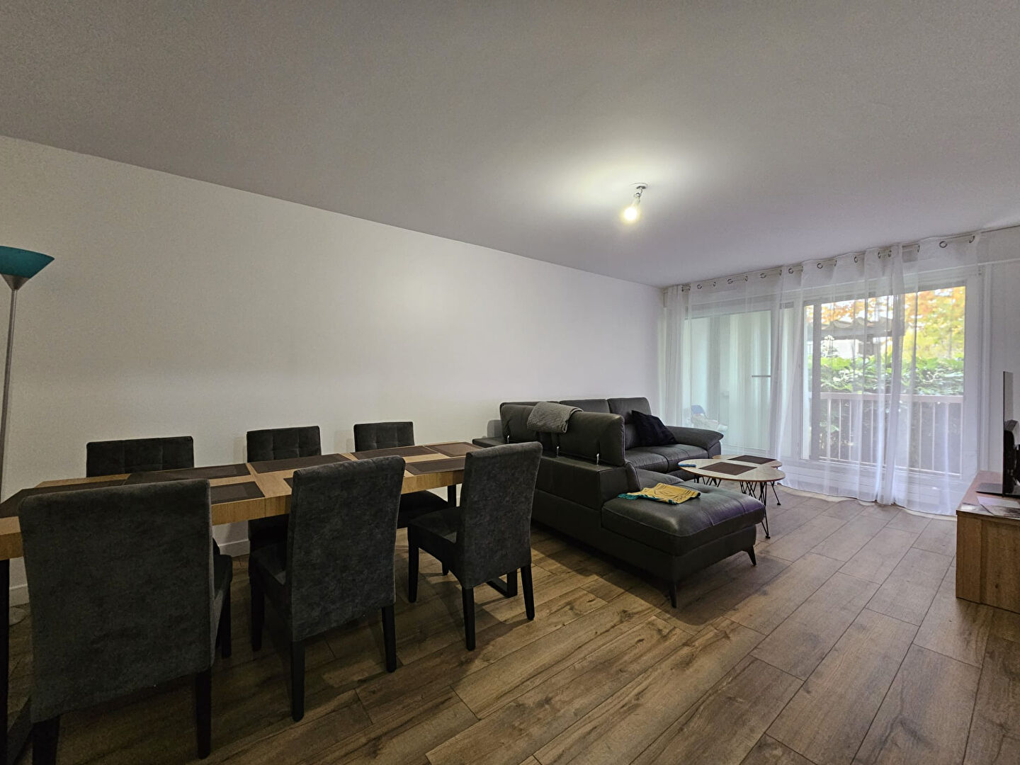 Appartement LES ULIS (91940) 2 pi&egrave;ces 62.00 m&sup2;