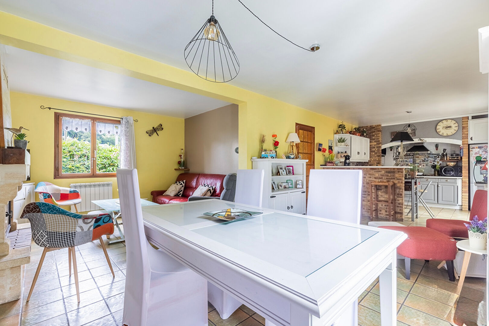 Maison ORSAY (91400) 5 pièces 97.00 m²