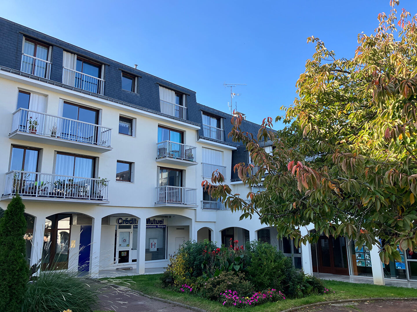 Appartement BURES SUR YVETTE (91440) 4 pi&egrave;ces 78.00 m&sup2;