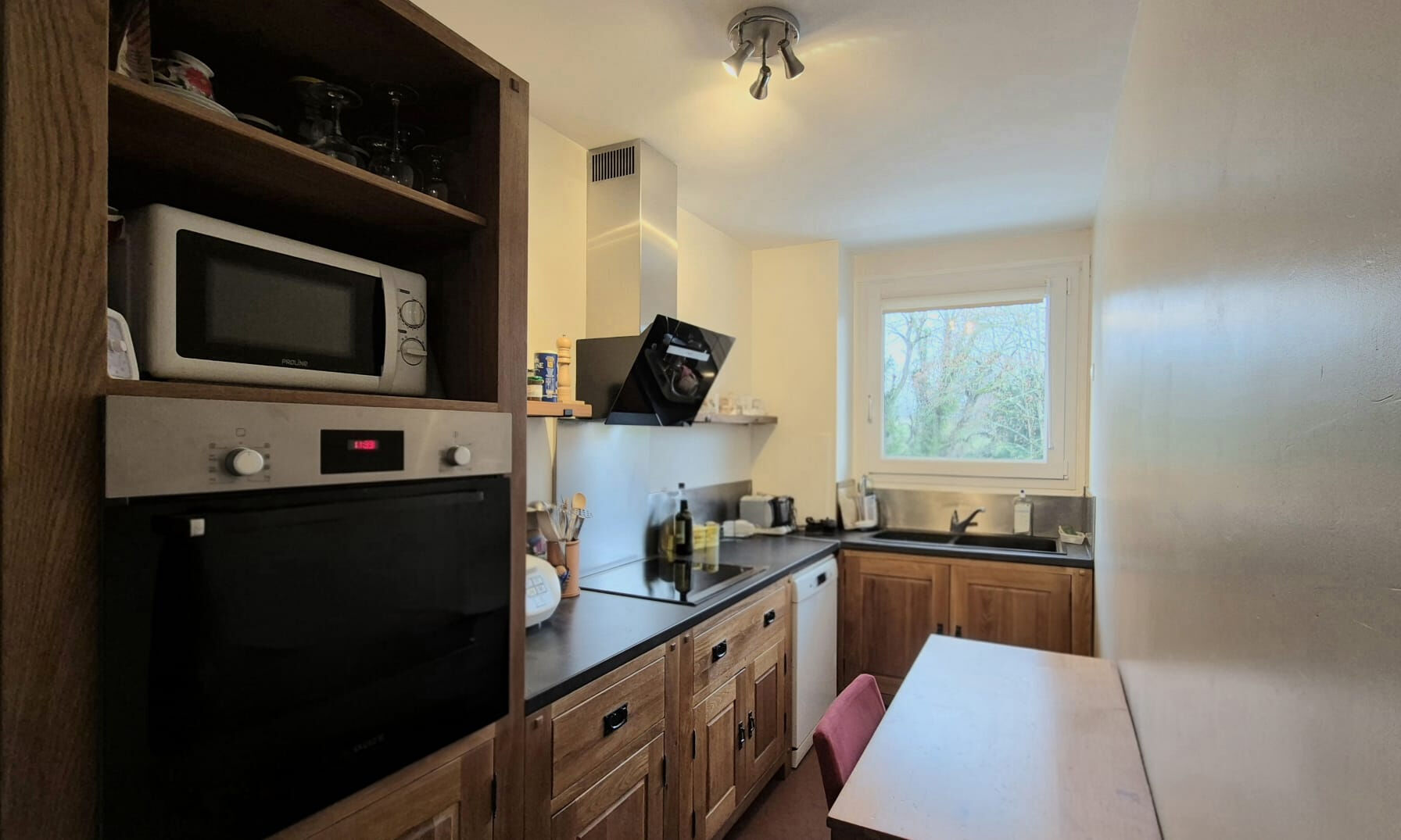 Appartement BURES SUR YVETTE (91440) 4 pi&egrave;ces 78.00 m&sup2;