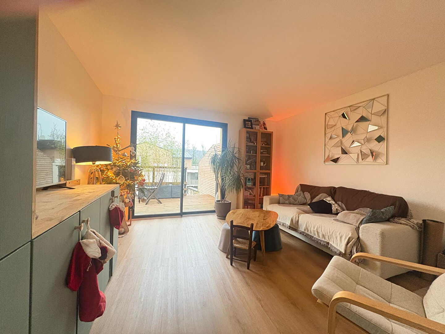 Maison ORSAY (91400) 4 pièces 82.00 m²