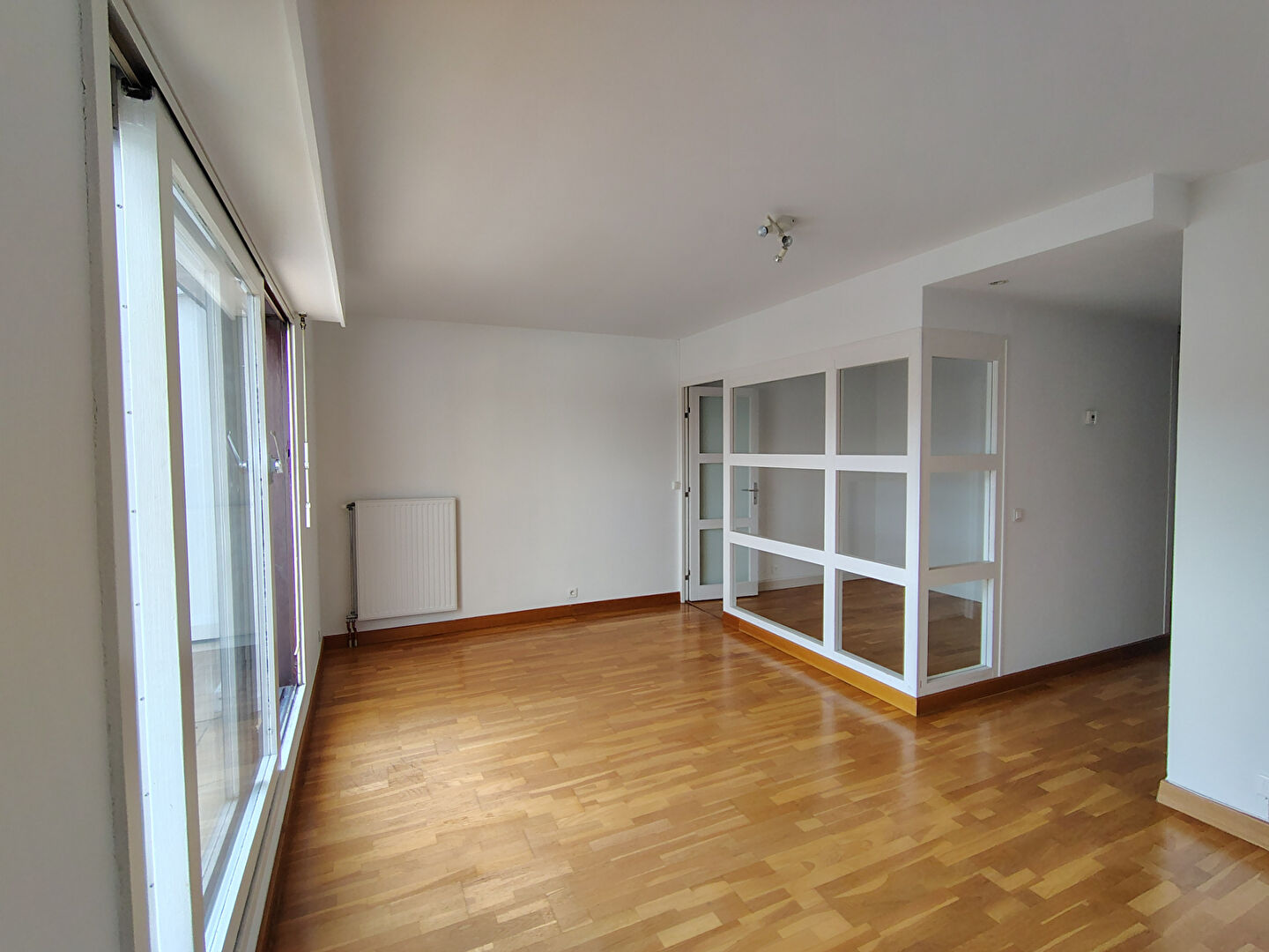Appartement ORSAY (91400) 3 pi&egrave;ces 58.00 m&sup2;