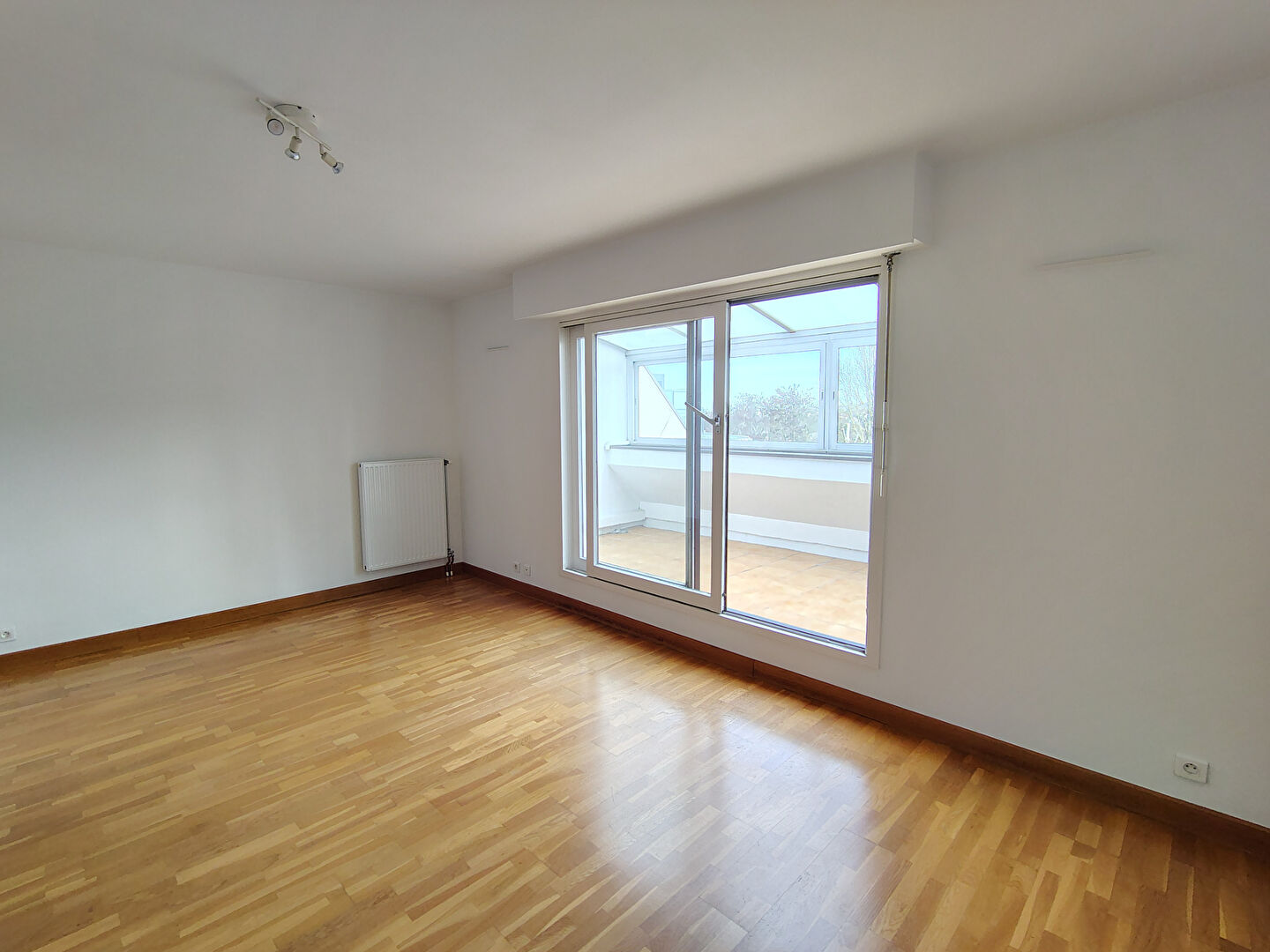 Appartement ORSAY (91400) 3 pi&egrave;ces 58.00 m&sup2;